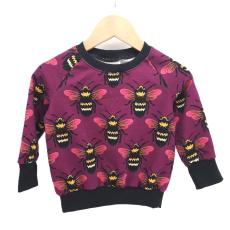 Sweatshirt [ Kids ] Bumblebee beere